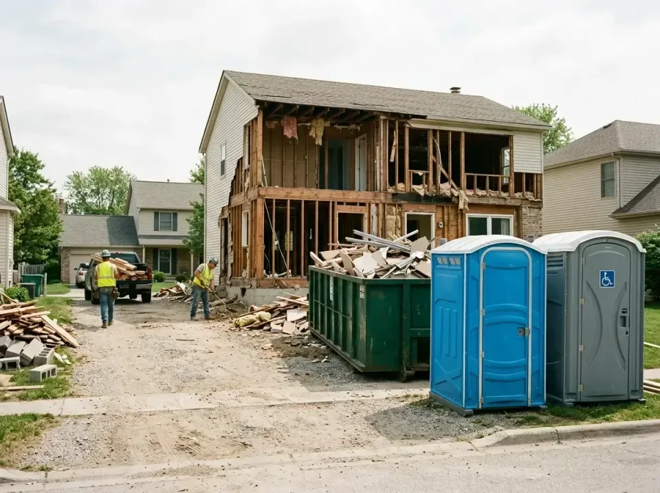 home-renovation-demolition-sit-010 — frequently asked questions, Portable Toilet & Dumpsters Rental in Bradley Beach, NJ